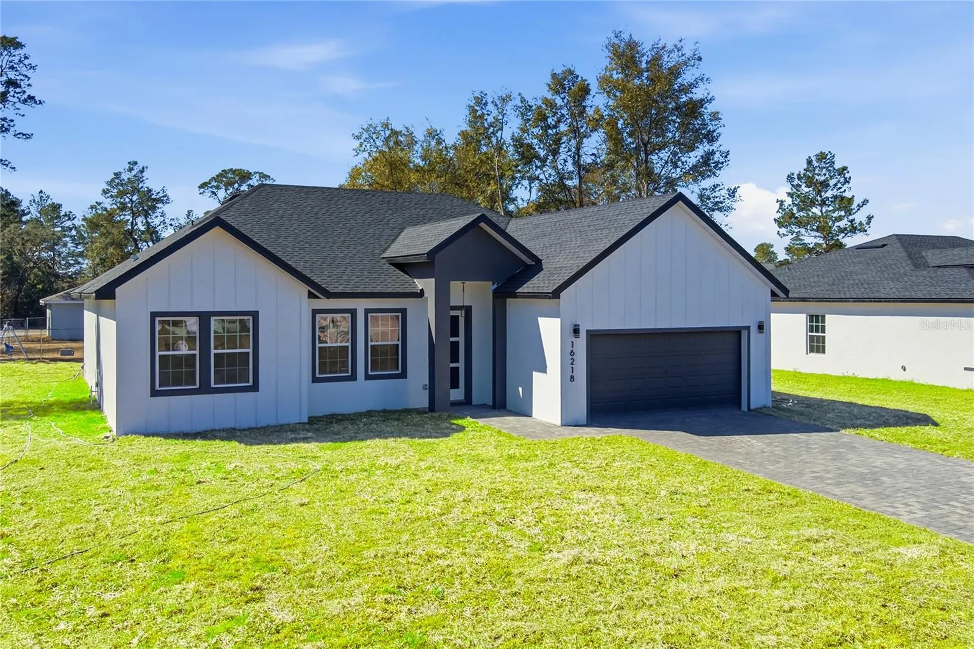 16218 SW 27th Terrace Road Ocala FL 34473