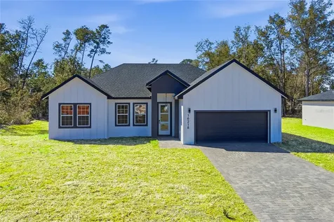 16218 SW 27th Terrace Road Ocala FL 34473