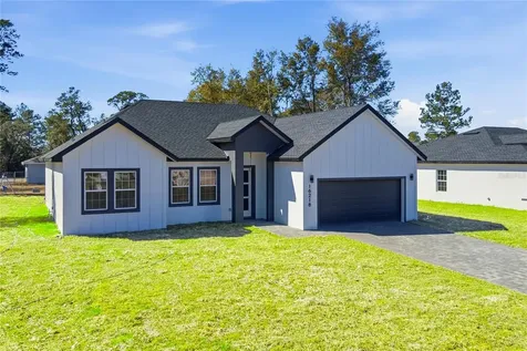 16218 SW 27th Terrace Road Ocala FL 34473