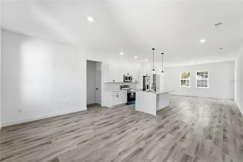 16218 SW 27th Terrace Road Ocala FL 34473