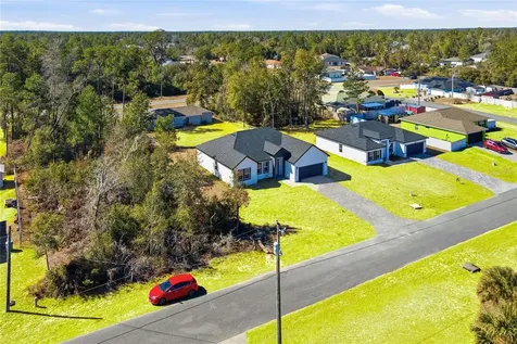 16218 SW 27th Terrace Road Ocala FL 34473