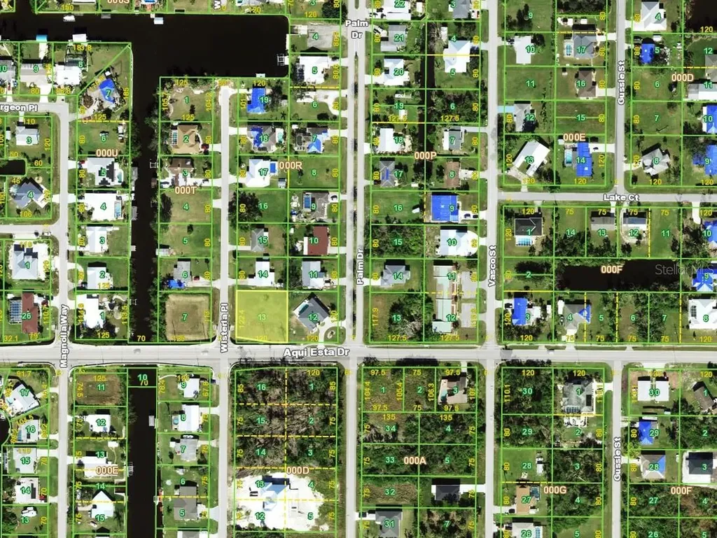 3130 Wisteria Place Punta Gorda FL 33950