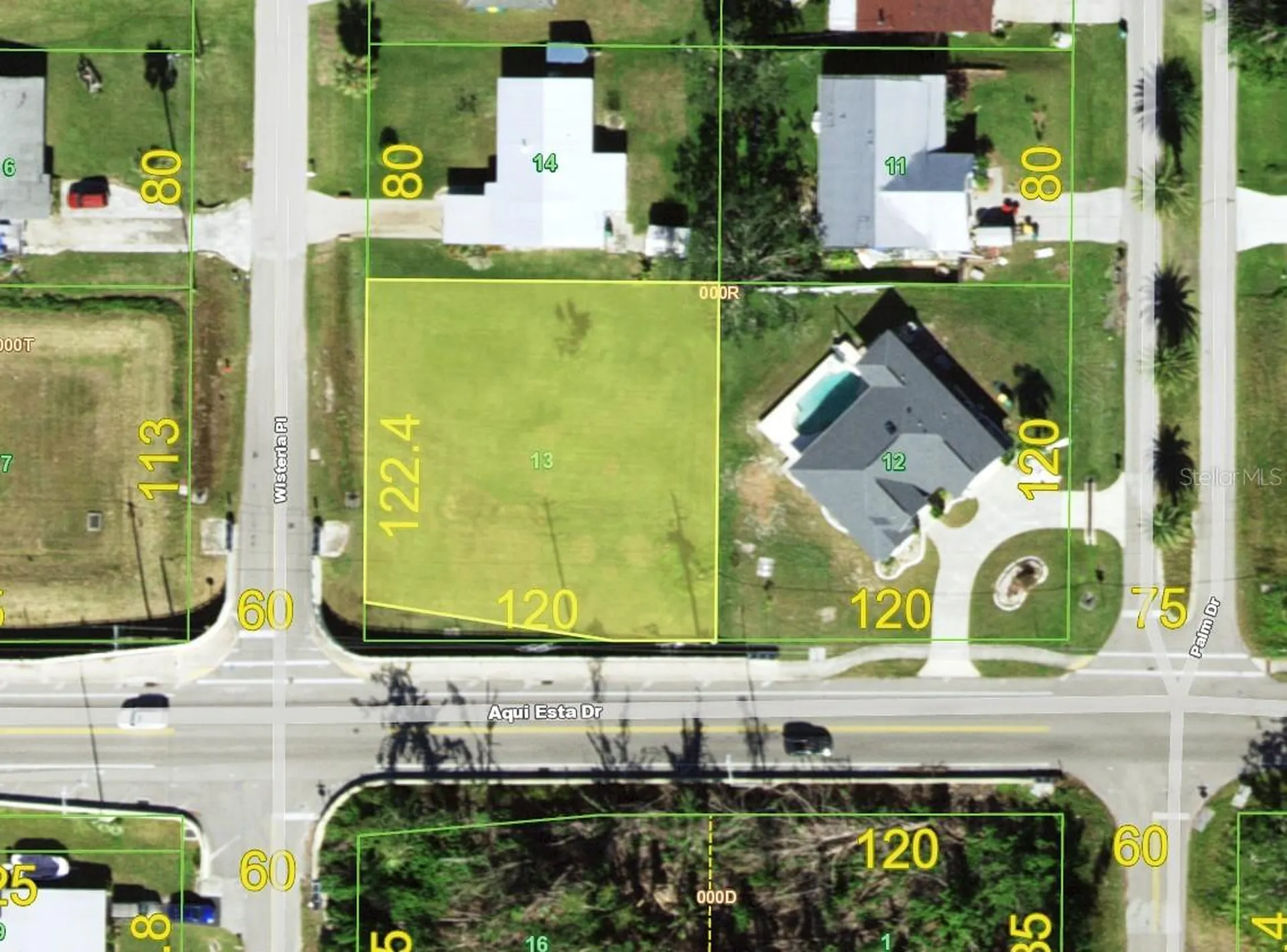 3130 Wisteria Place Punta Gorda FL 33950