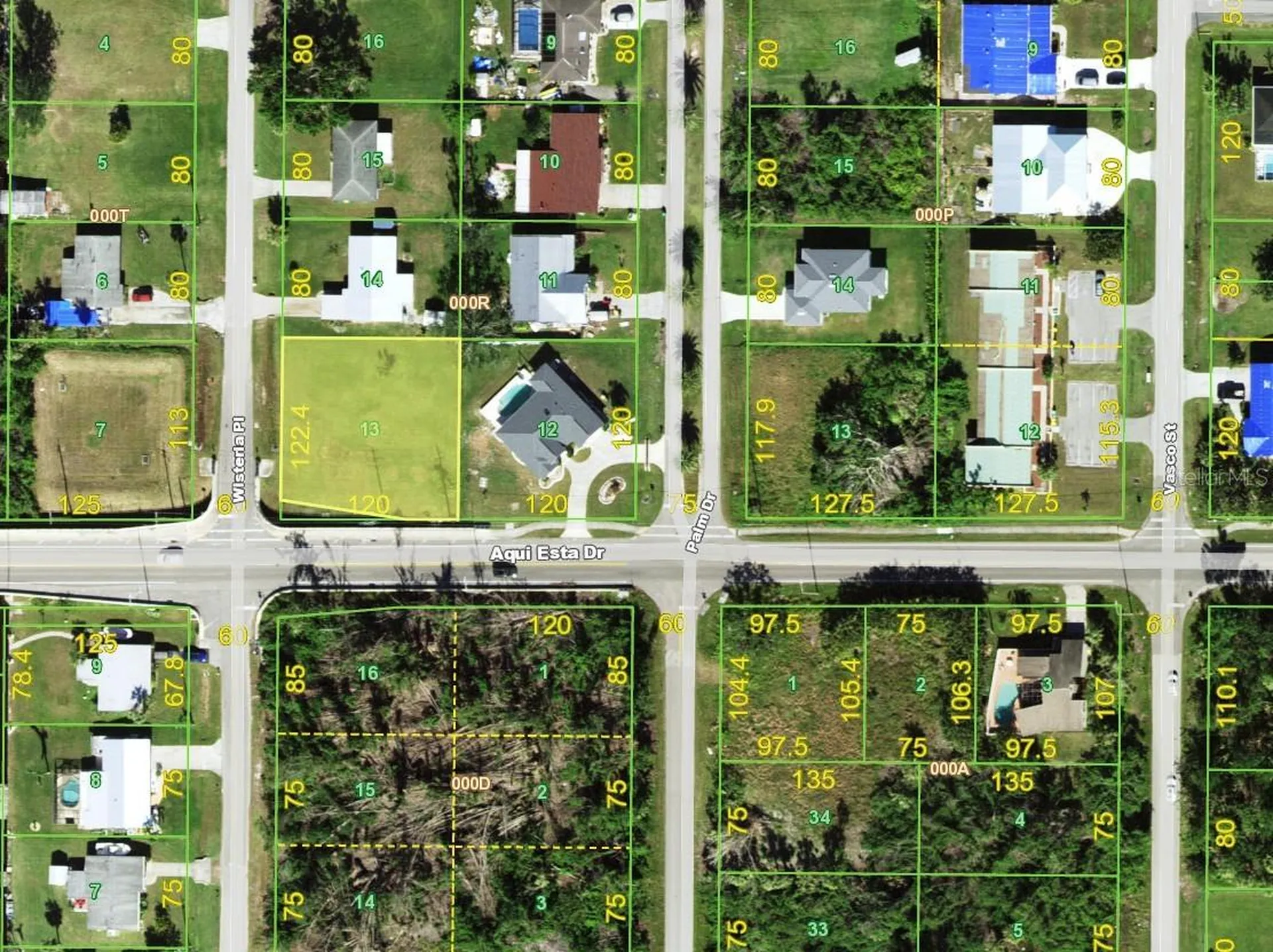 3130 Wisteria Place Punta Gorda FL 33950