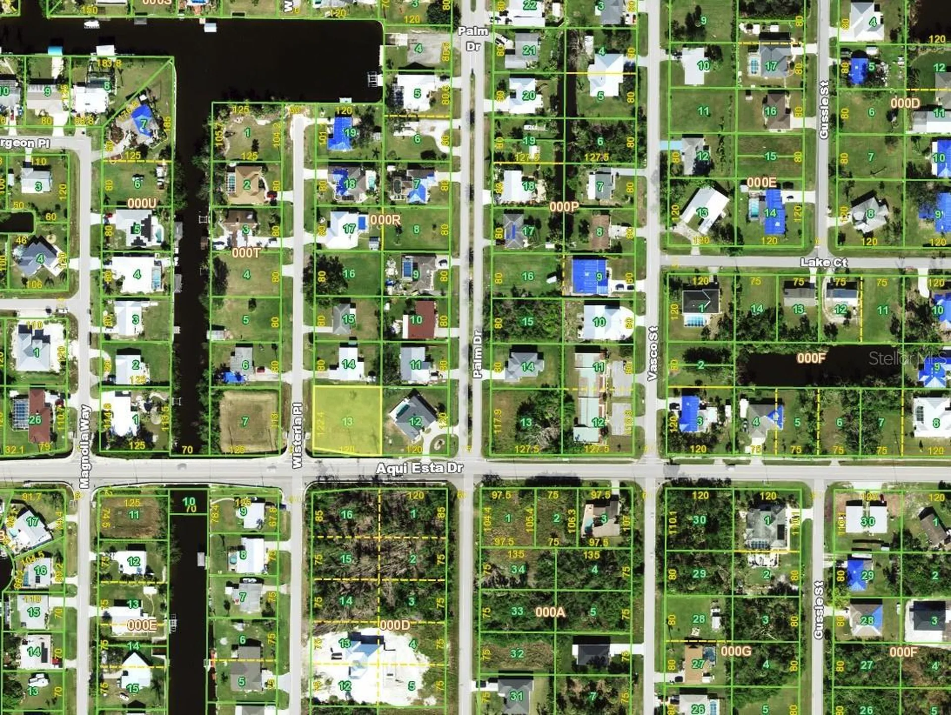 3130 Wisteria Place Punta Gorda FL 33950