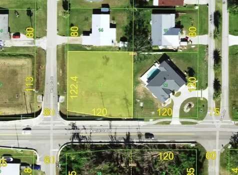 3130 Wisteria Place Punta Gorda FL 33950