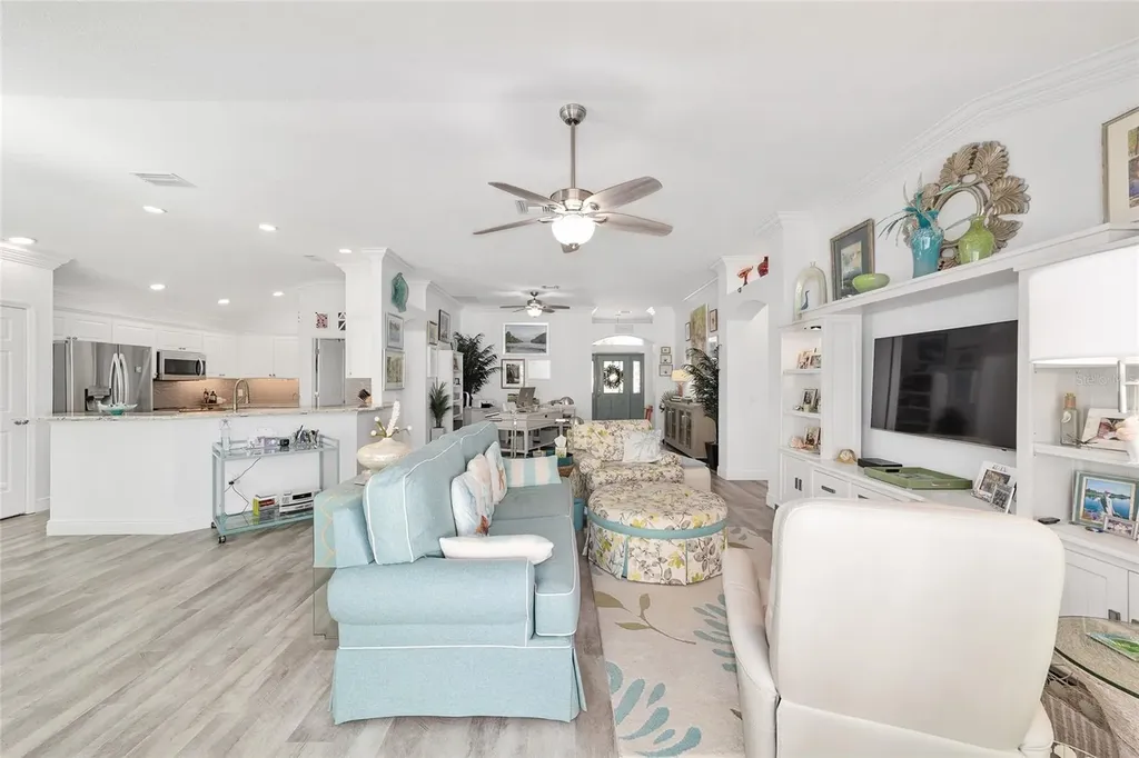 16642 SE 80th Bellavista Circle The Villages FL 32162