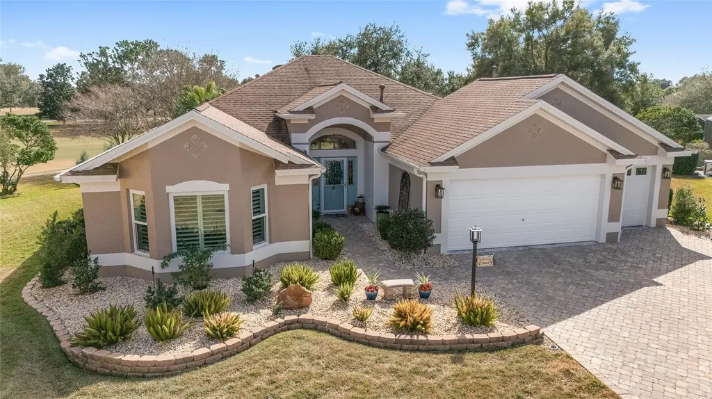 16642 SE 80th Bellavista Circle The Villages FL 32162