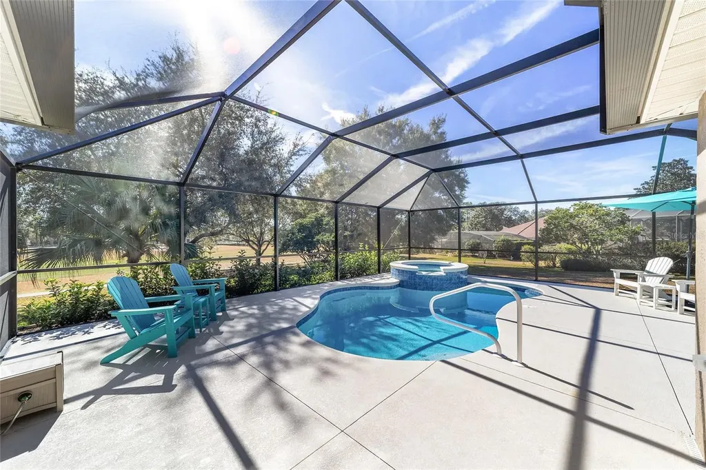 16642 SE 80th Bellavista Circle The Villages FL 32162