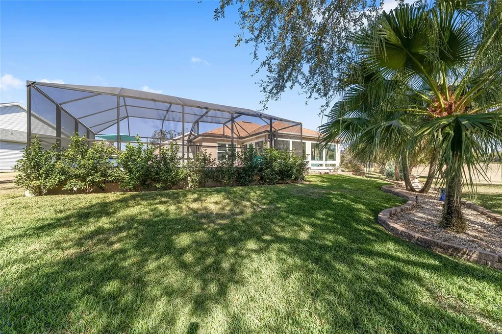 16642 SE 80th Bellavista Circle The Villages FL 32162