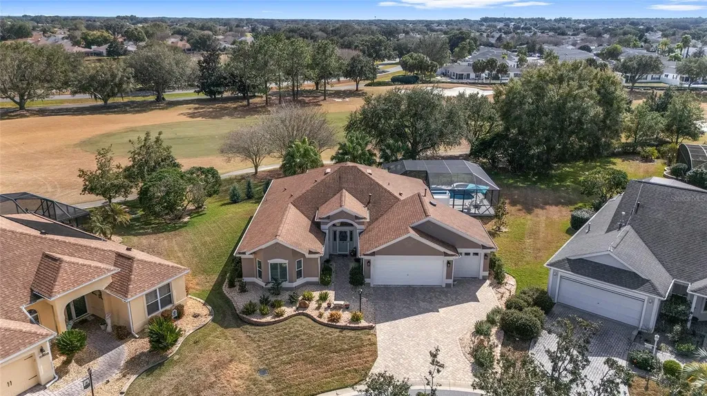 16642 SE 80th Bellavista Circle The Villages FL 32162