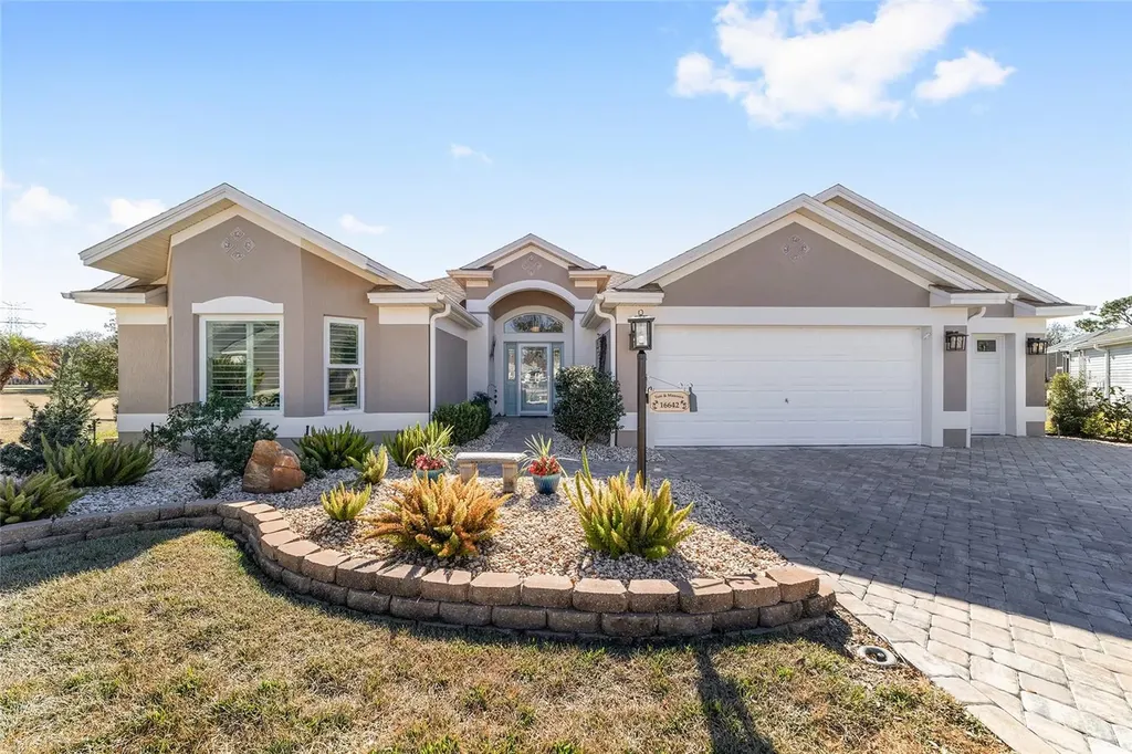 16642 SE 80th Bellavista Circle The Villages FL 32162