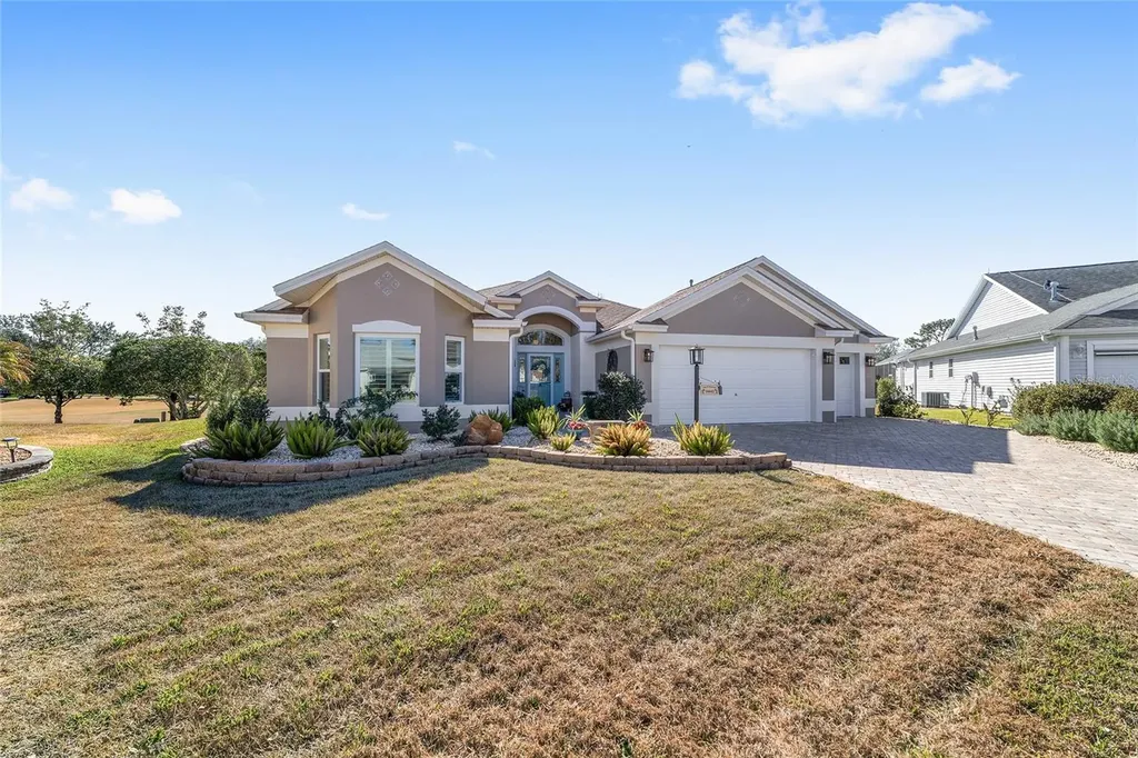 16642 SE 80th Bellavista Circle The Villages FL 32162
