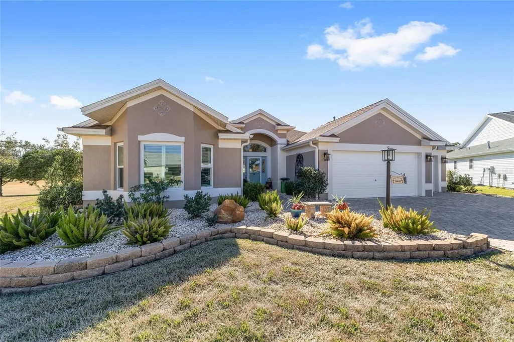 16642 SE 80th Bellavista Circle The Villages FL 32162