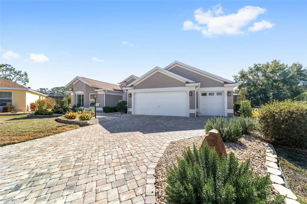 16642 SE 80th Bellavista Circle The Villages FL 32162