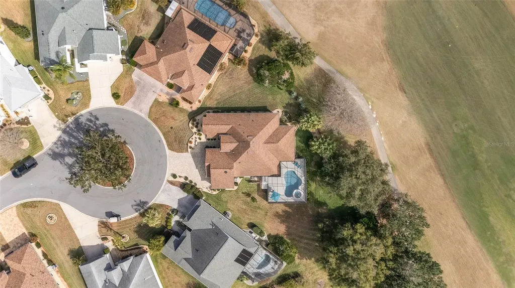 16642 SE 80th Bellavista Circle The Villages FL 32162