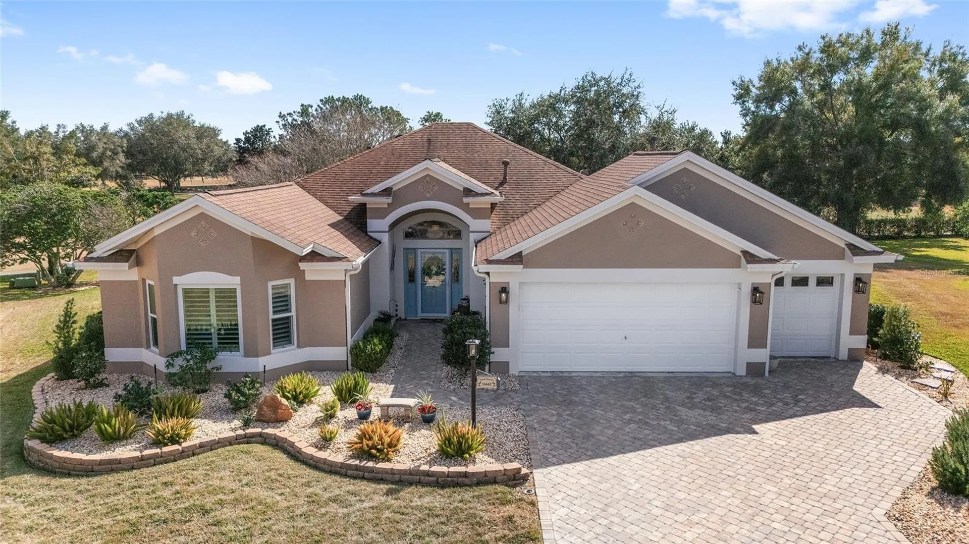 16642 SE 80th Bellavista Circle The Villages FL 32162