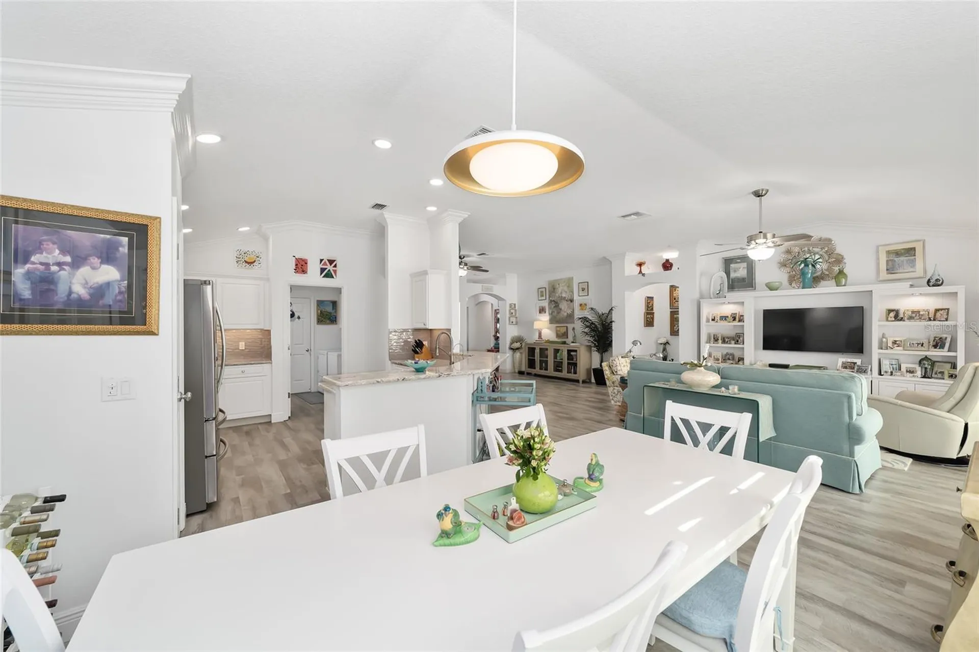 16642 SE 80th Bellavista Circle The Villages FL 32162