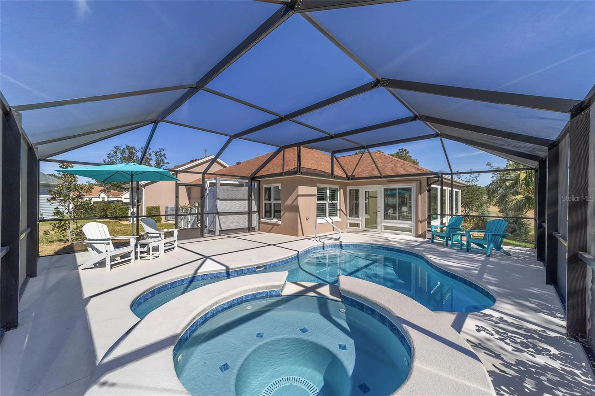 16642 SE 80th Bellavista Circle The Villages FL 32162