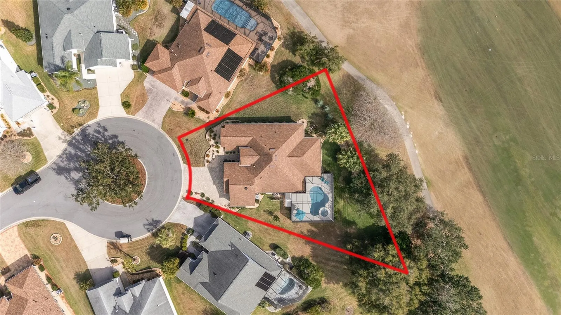 16642 SE 80th Bellavista Circle The Villages FL 32162