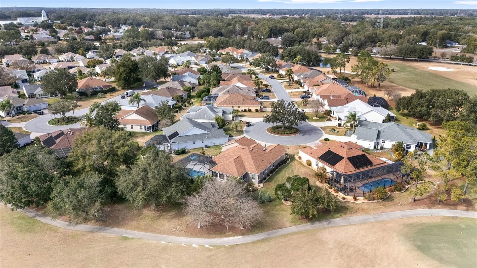 16642 SE 80th Bellavista Circle The Villages FL 32162