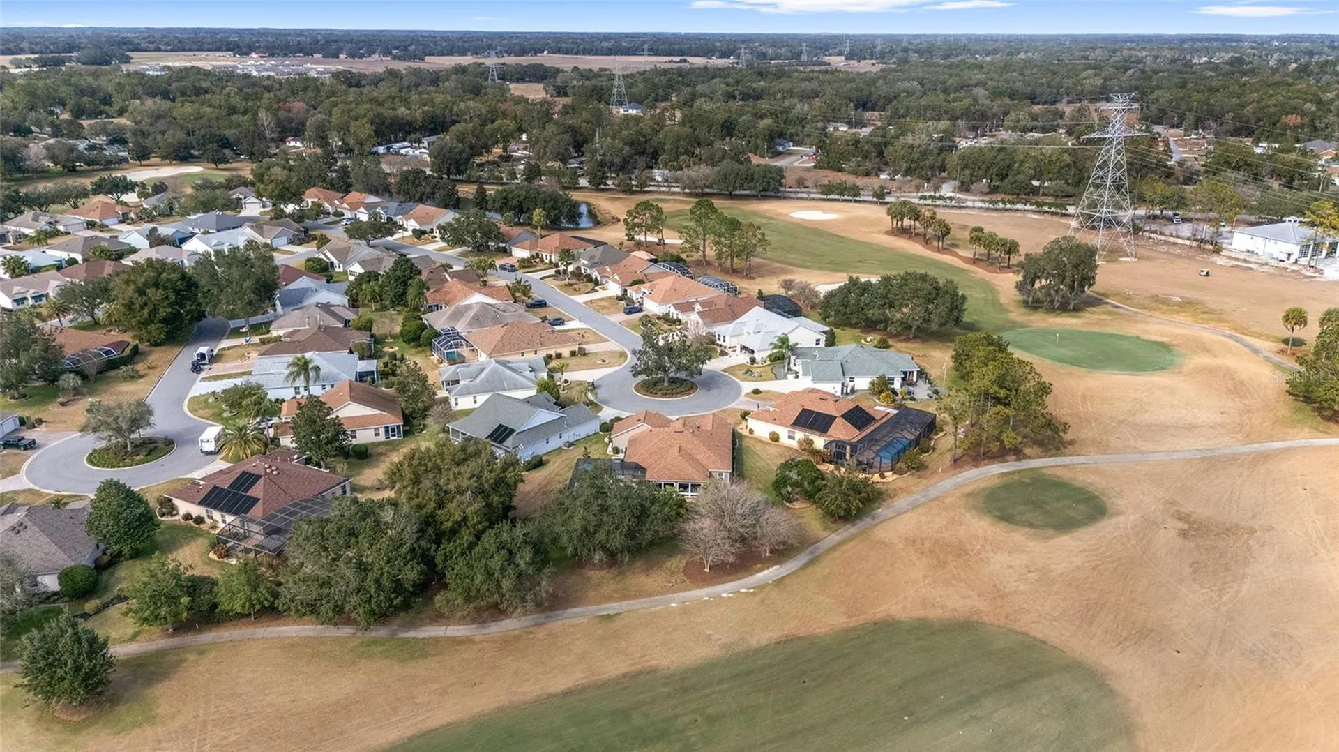 16642 SE 80th Bellavista Circle The Villages FL 32162