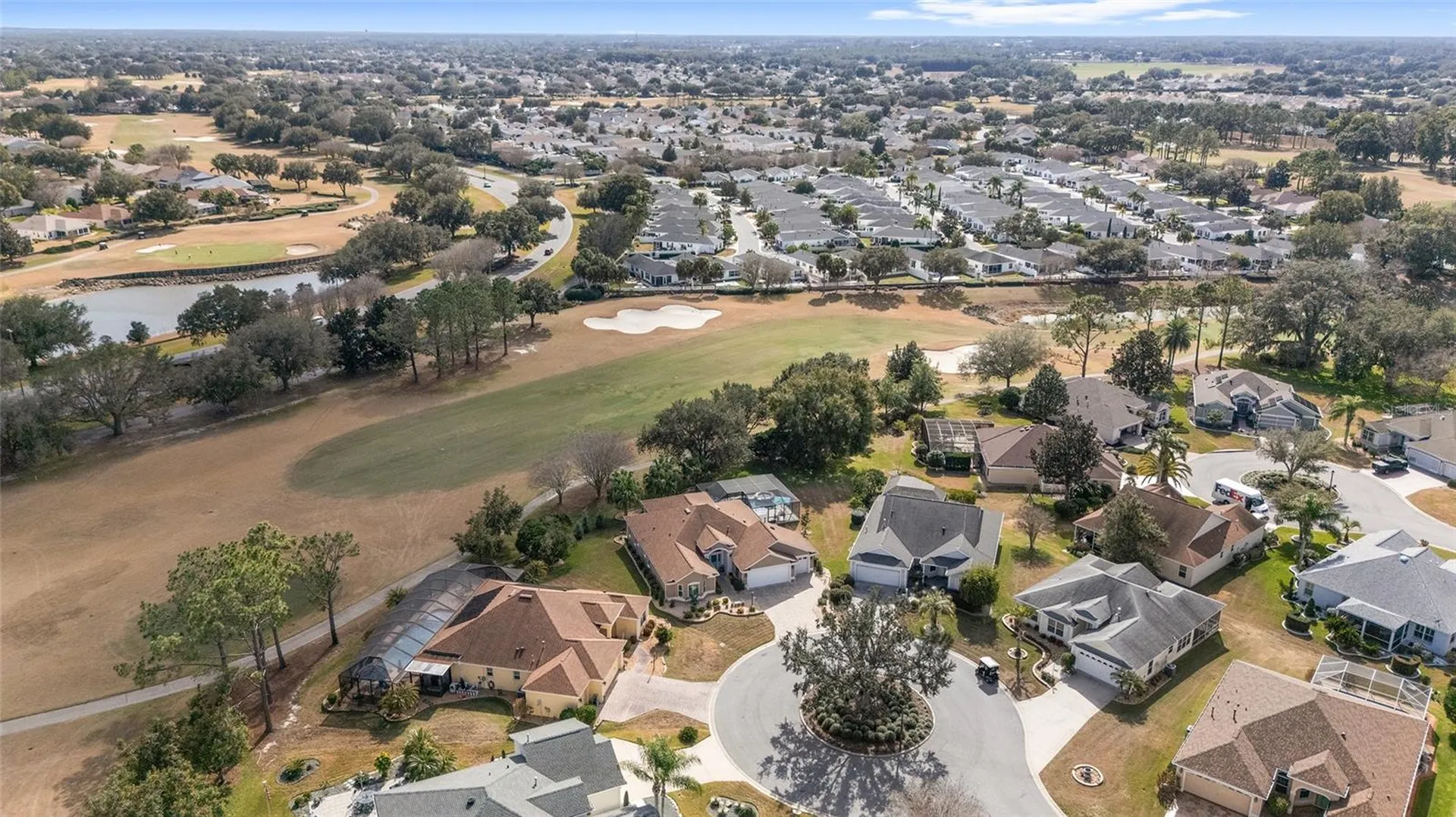 16642 SE 80th Bellavista Circle The Villages FL 32162