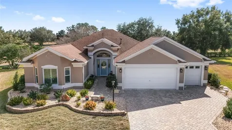 16642 SE 80th Bellavista Circle The Villages FL 32162