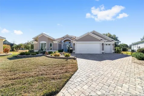 16642 SE 80th Bellavista Circle The Villages FL 32162