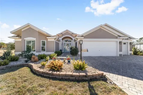 16642 SE 80th Bellavista Circle The Villages FL 32162