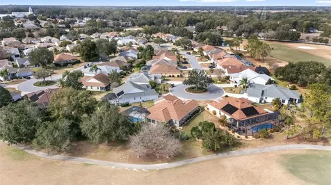 16642 SE 80th Bellavista Circle The Villages FL 32162