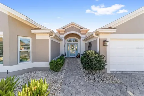16642 SE 80th Bellavista Circle The Villages FL 32162