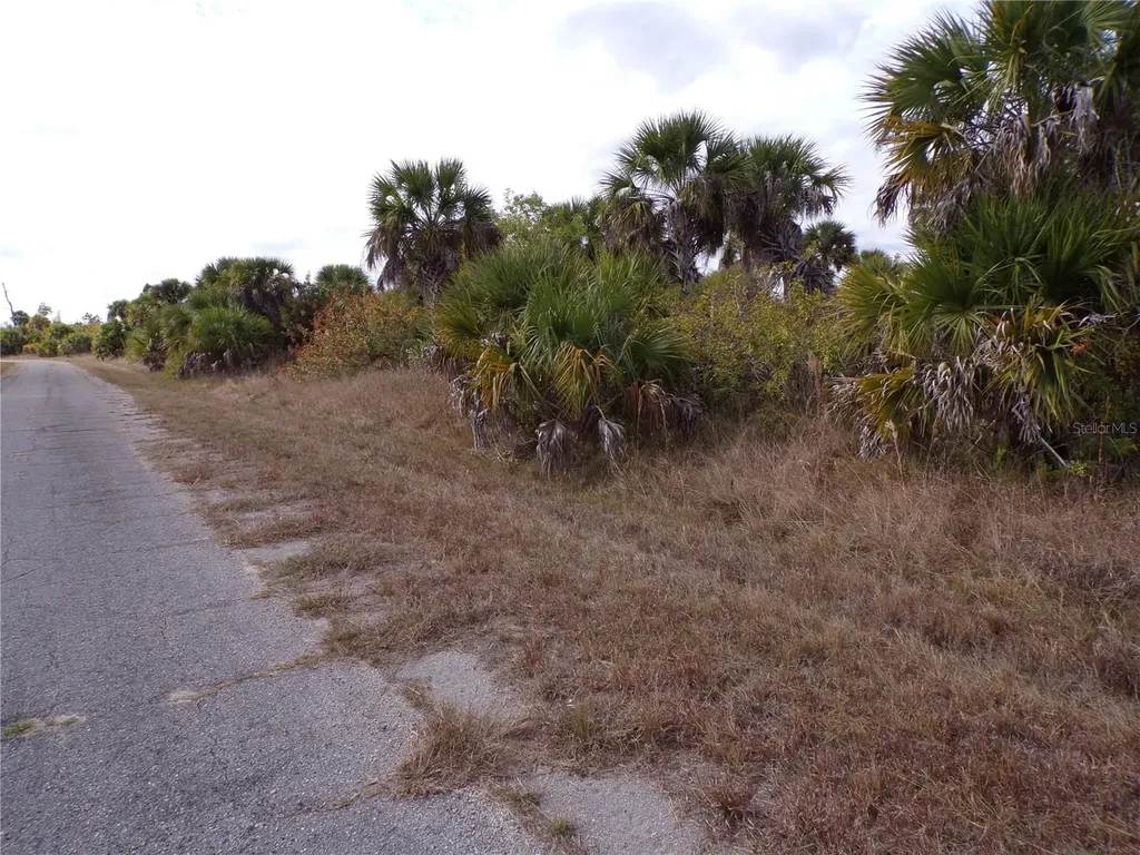 Fireglow Circle North Port FL 34288