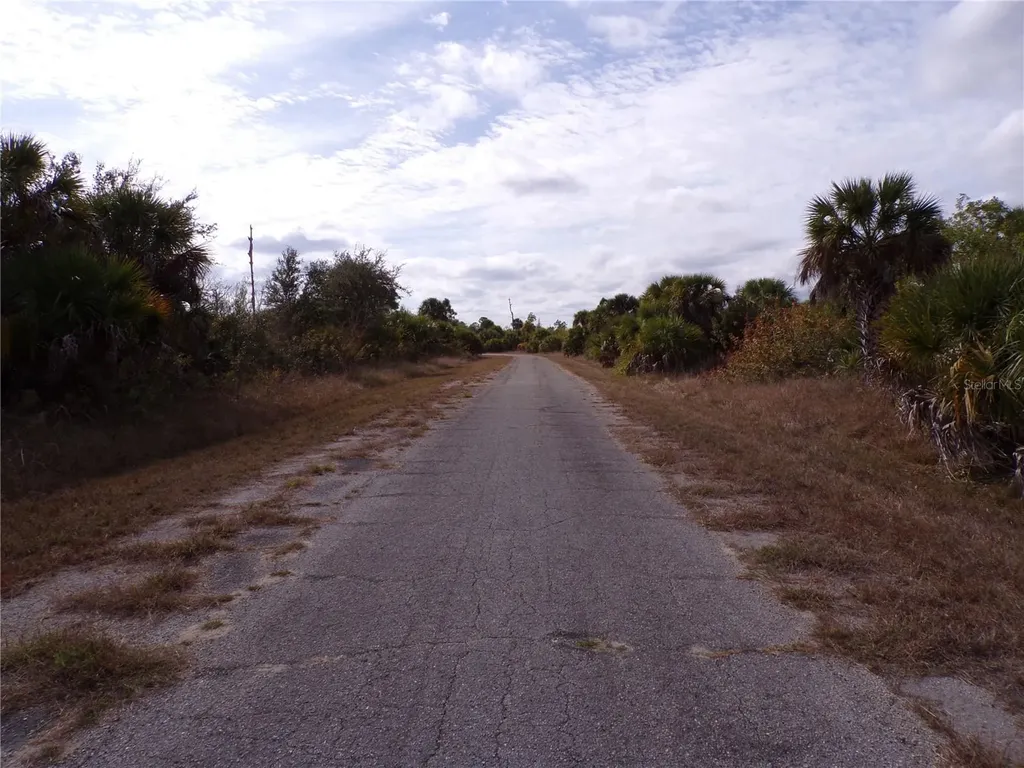 Fireglow Circle North Port FL 34288