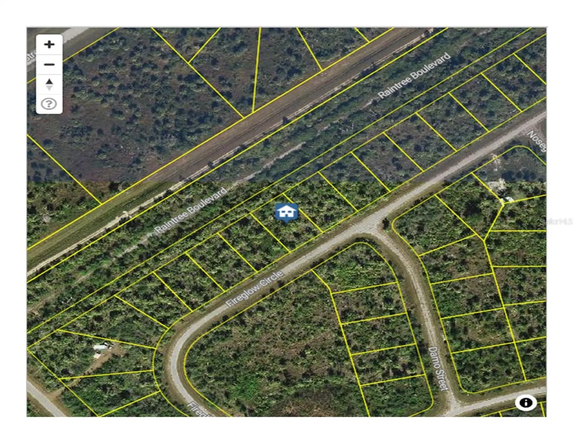Fireglow Circle North Port FL 34288