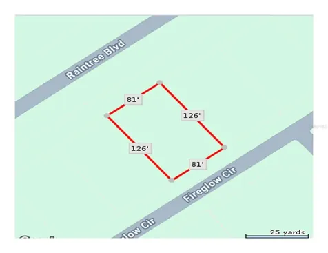Fireglow Circle North Port FL 34288