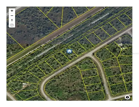 Fireglow Circle North Port FL 34288