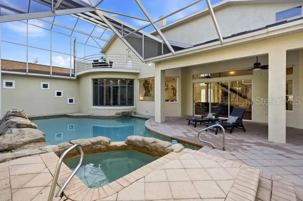 18 Foxfords Chase Ormond Beach FL 32174