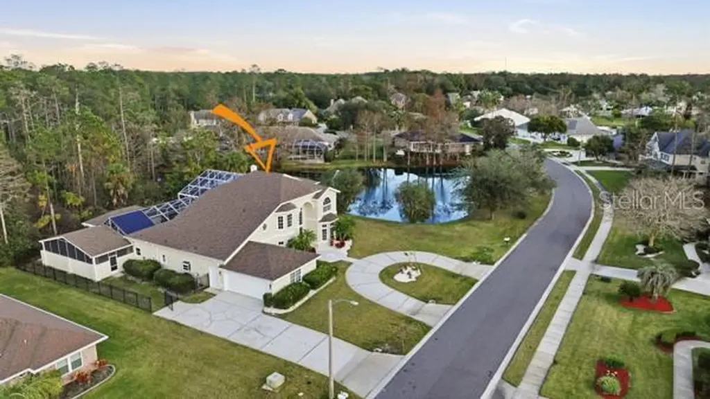 18 Foxfords Chase Ormond Beach FL 32174