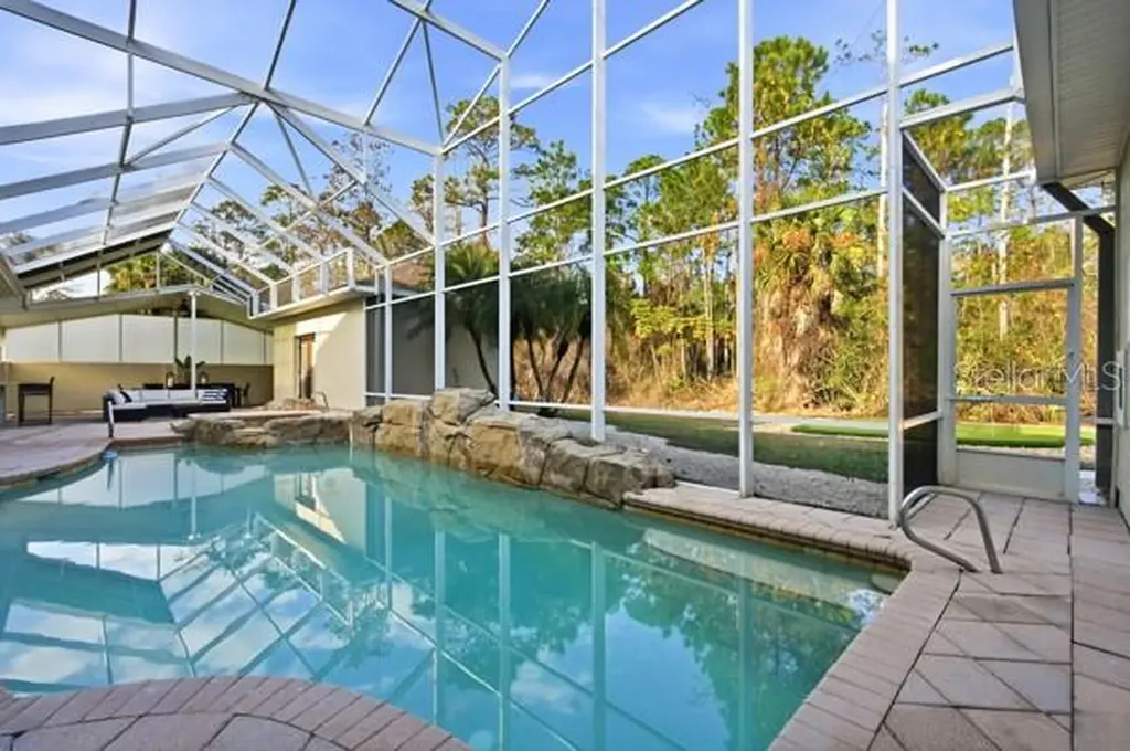 18 Foxfords Chase Ormond Beach FL 32174