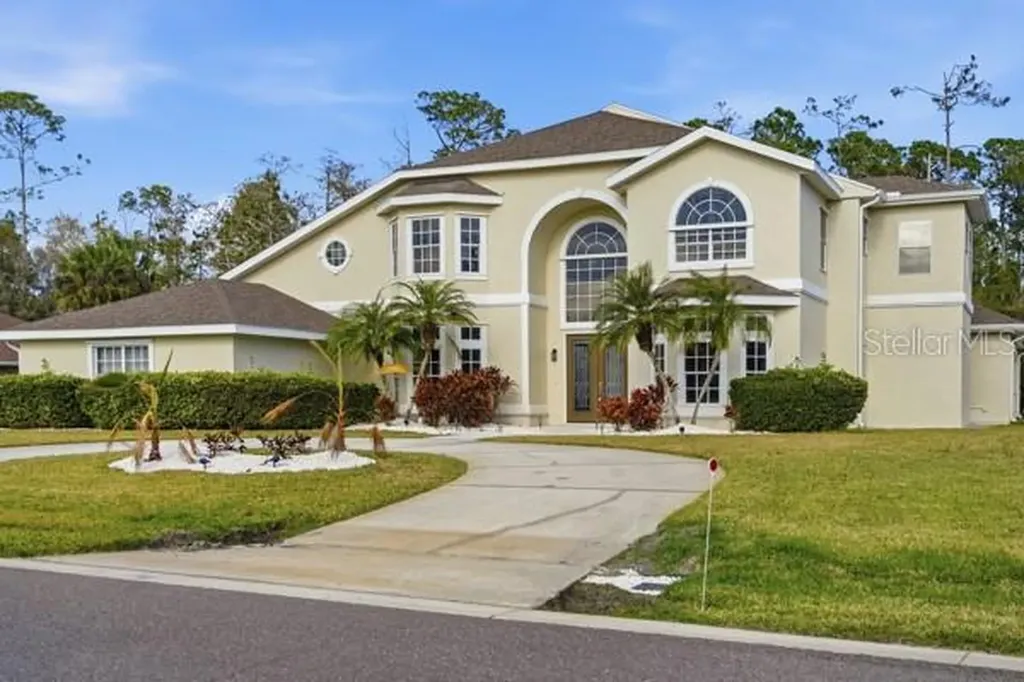 18 Foxfords Chase Ormond Beach FL 32174