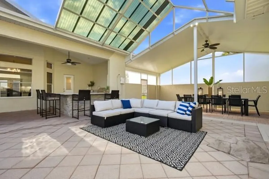 18 Foxfords Chase Ormond Beach FL 32174