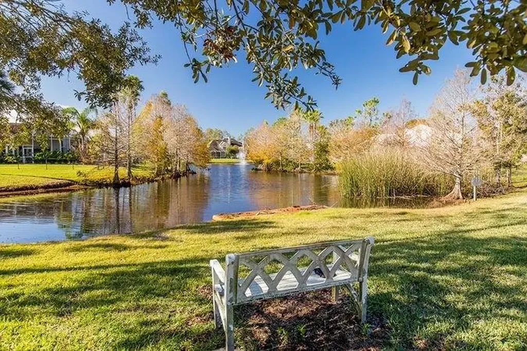 18 Foxfords Chase Ormond Beach FL 32174