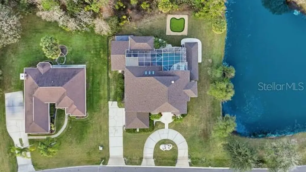 18 Foxfords Chase Ormond Beach FL 32174