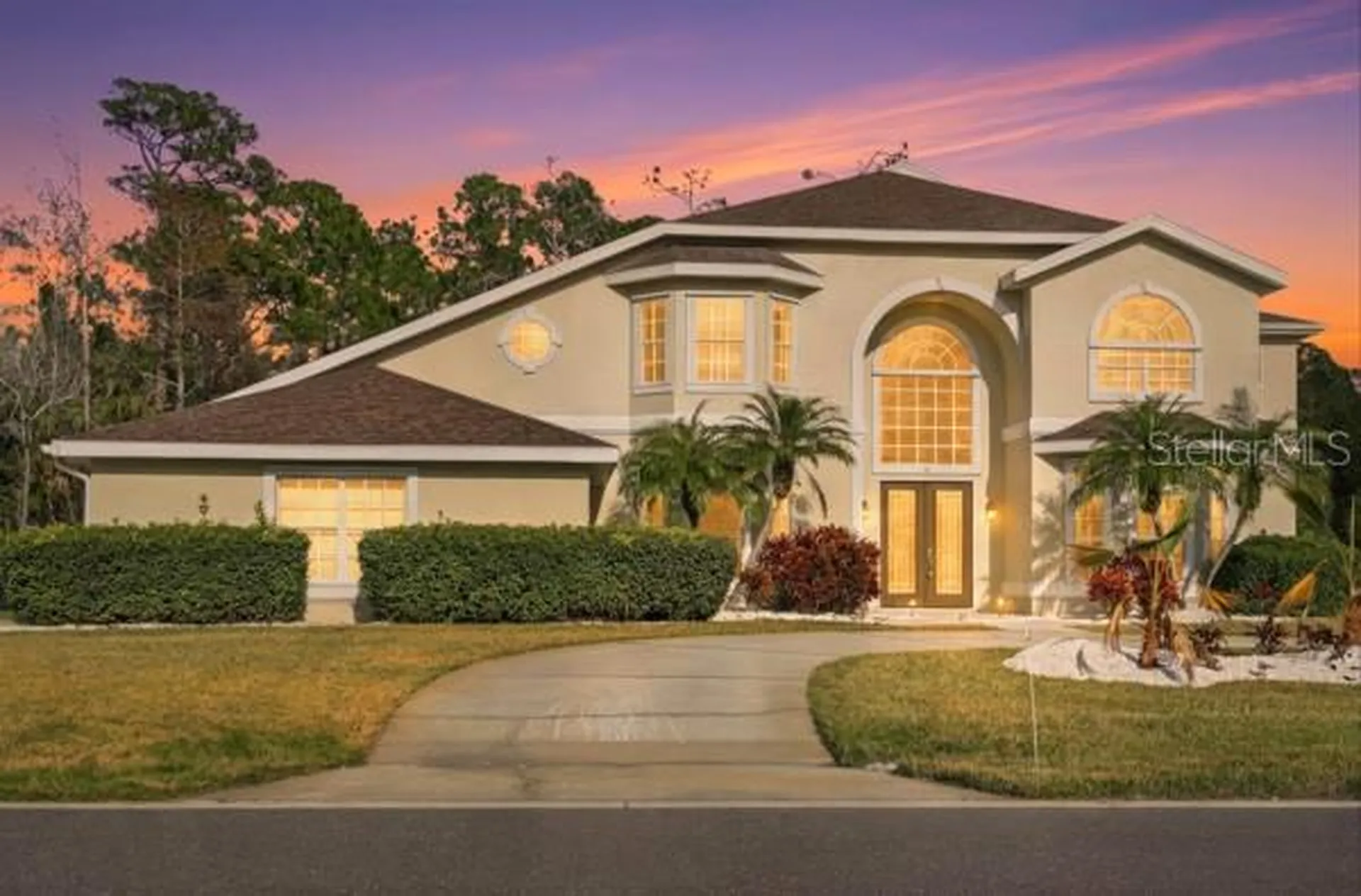 18 Foxfords Chase Ormond Beach FL 32174