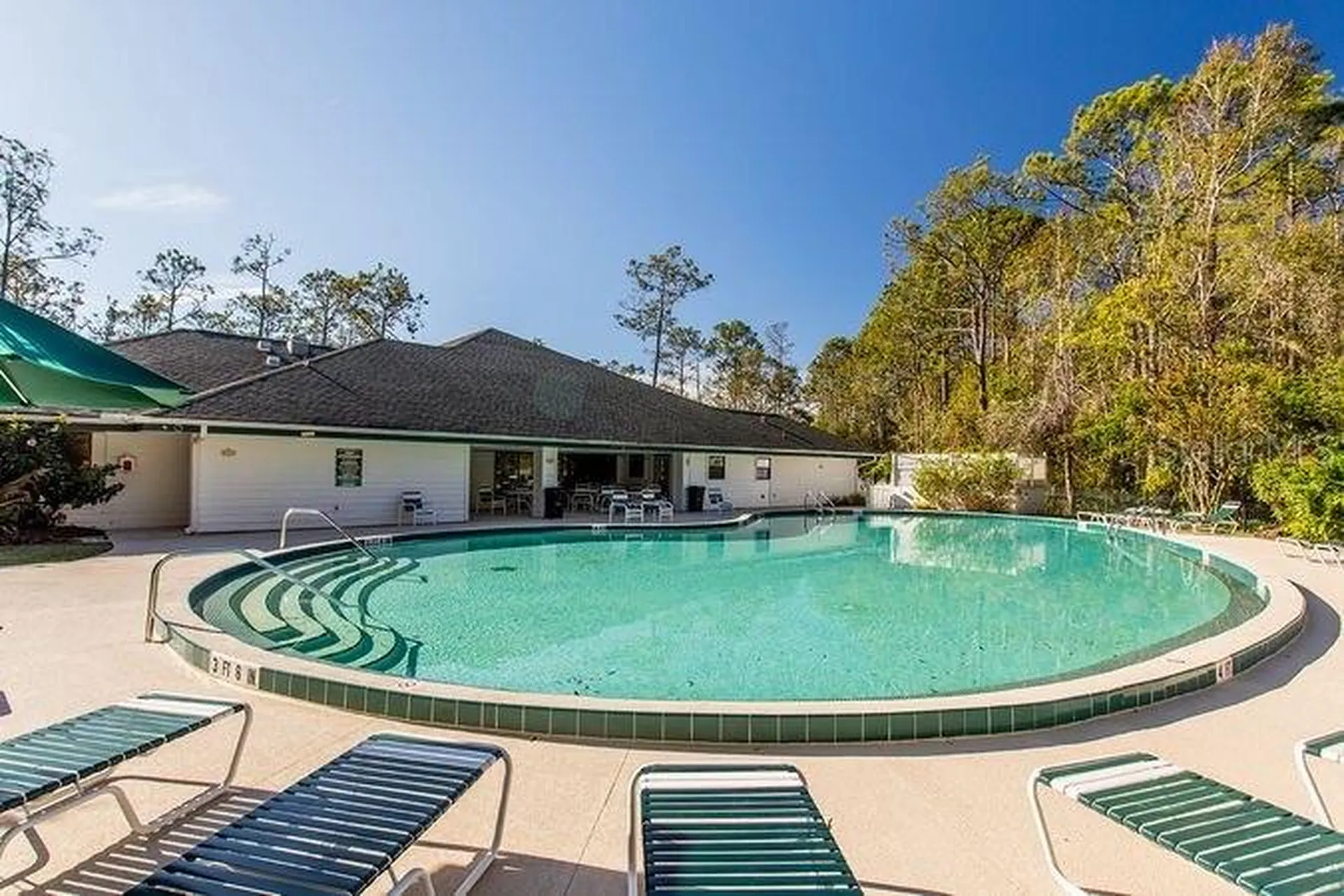 18 Foxfords Chase Ormond Beach FL 32174