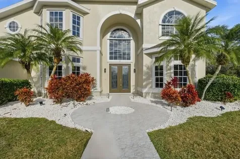 18 Foxfords Chase Ormond Beach FL 32174
