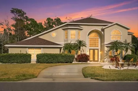 18 Foxfords Chase Ormond Beach FL 32174