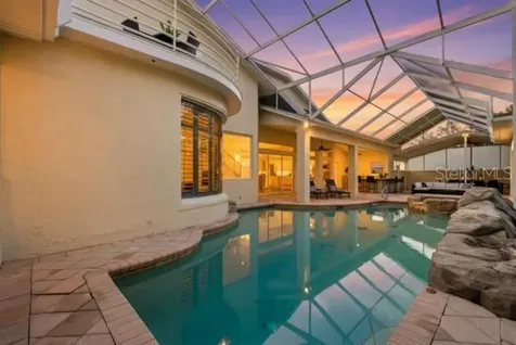 18 Foxfords Chase Ormond Beach FL 32174