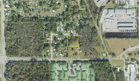 523 Ross Street Sanford FL 32773